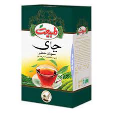 چاي سيلان عطري 450گ طبيعت