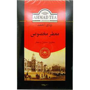   چاي معطر مخصوص 500گ احمد